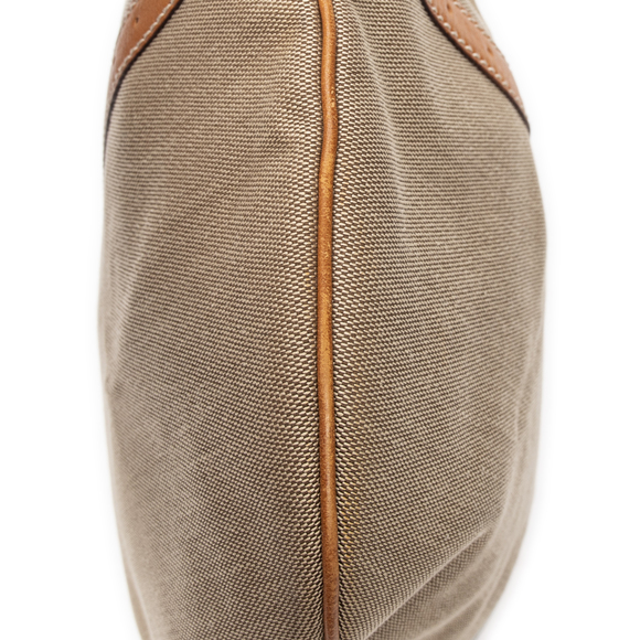 Gucci Web GG Reins Hobo - Picture 7 of 10